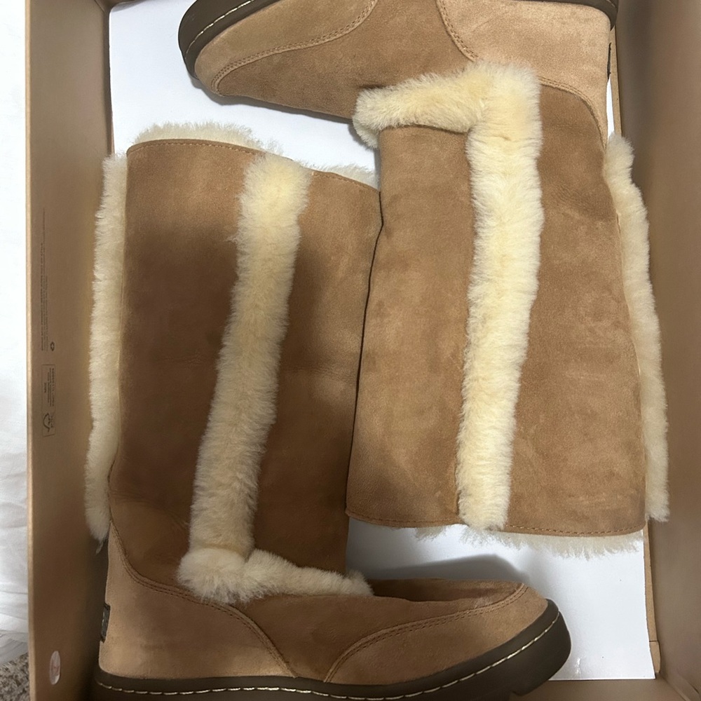Uggs Size 7